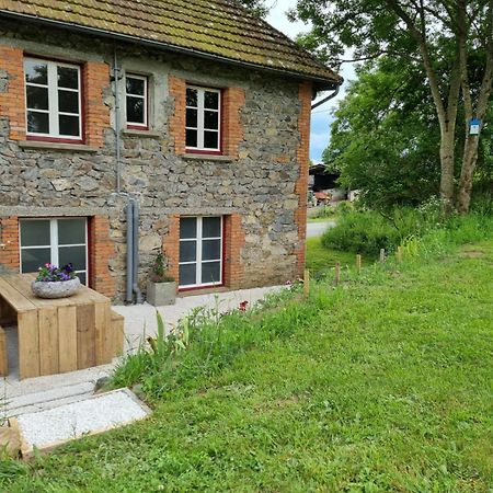 Le Montaurier Leilighet Combrailles Eksteriør bilde